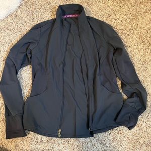 Heart soul scrub jacket